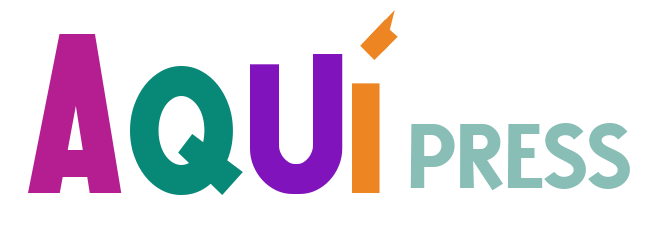 Aquí Press